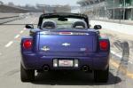 Chevrolet SS R Indianapolis Pace Car 2003 года